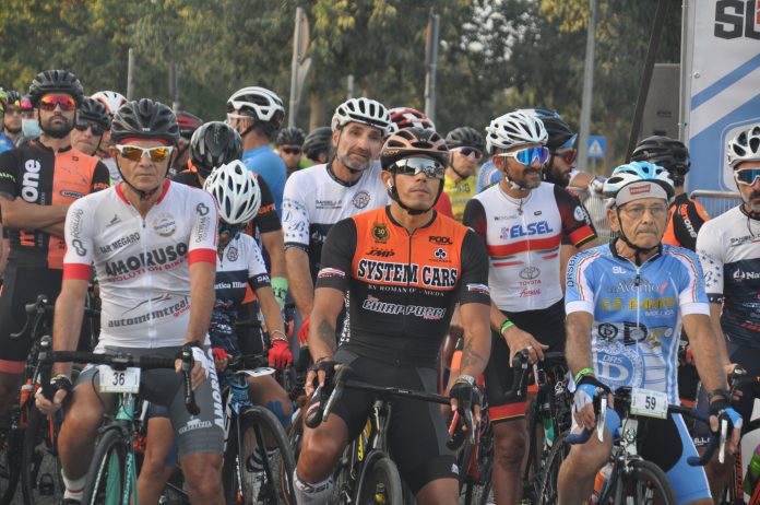 Gran Fondo Campania 2022
