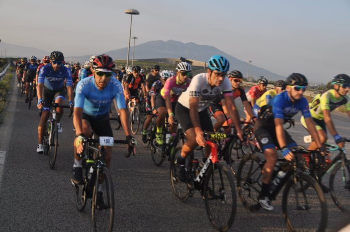 Gran Fondo Campania 2022