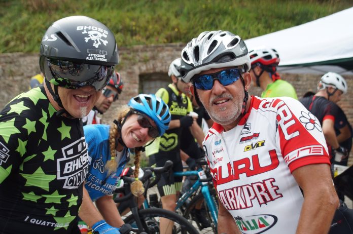 Gran Fondo Colli del Tartufo
