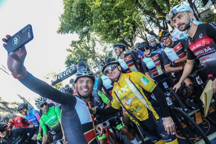 Gran Fondo Gallo Nero