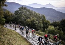 Gran Fondo Il Lombardia 2022, la Classica delle Foglie Morte è durissima: percorso e salite, con partenza da Cantù