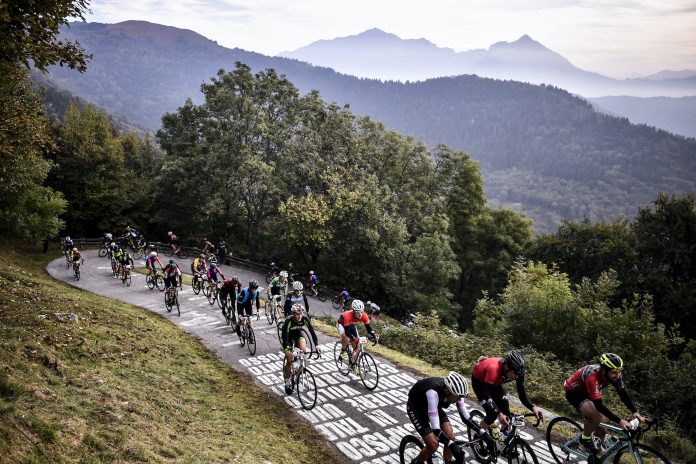 GF Il Lombardia 2019 - Da Cantu' a Cantu'