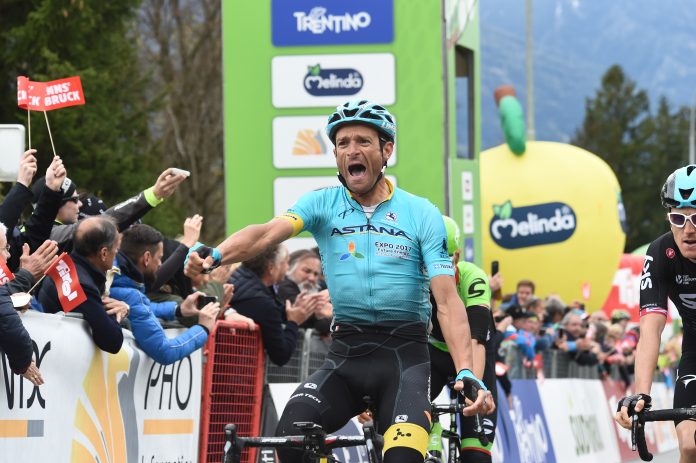Tour of The Alps