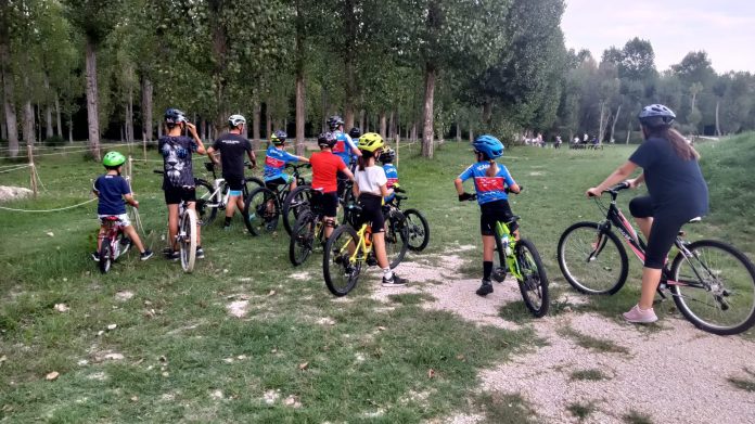 Gran Fondo Michele Scarponi 2022