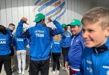 Gran Fondo Roma Ride 2022: ci sarà anche l’Associazione Nazionale Emodializzati