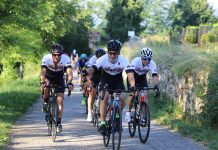 Gran Fondo Segafredo 2022, c’è anche la sfida Gourmet: altimetria, percorsi e salite di Asolo