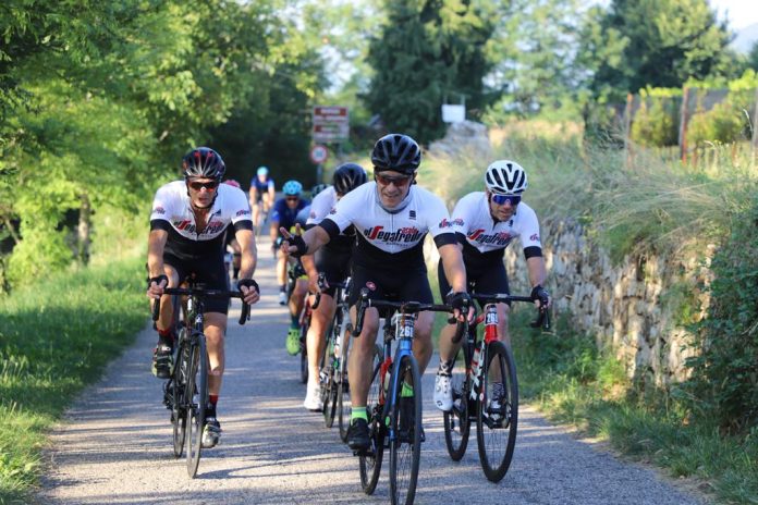 Gran Fondo Segafredo 2022