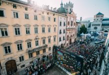 Gran Fondo Strada 2022, weekend “mondiale”: da Trento alla Dorelan, dalla Campania al Gallo Nero e L’Aquila, tutte le gare in programma con percorsi e altimetrie