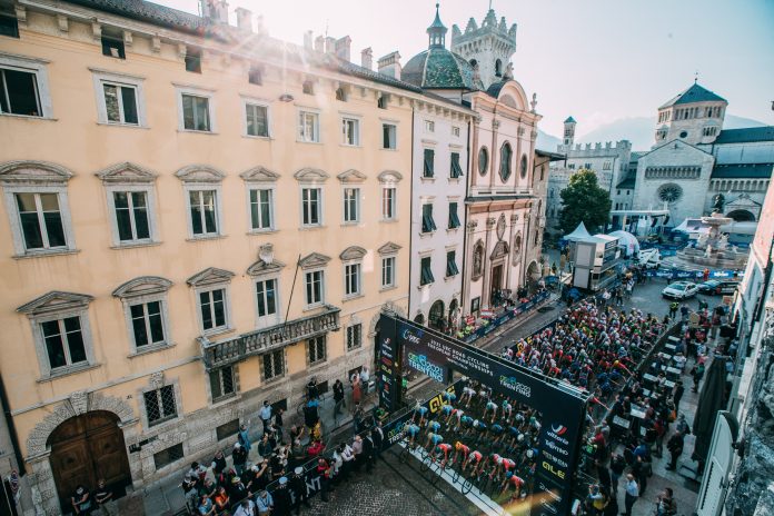 Campionati Europei - Uomini Junior strada