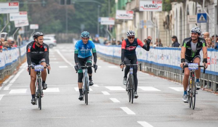 Gran Fondo Tre Valli Varesine 2022