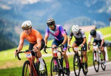 Haute Route Dolomites 2022 / Classifica finale: Lorenzini e Valentin i re delle montagne