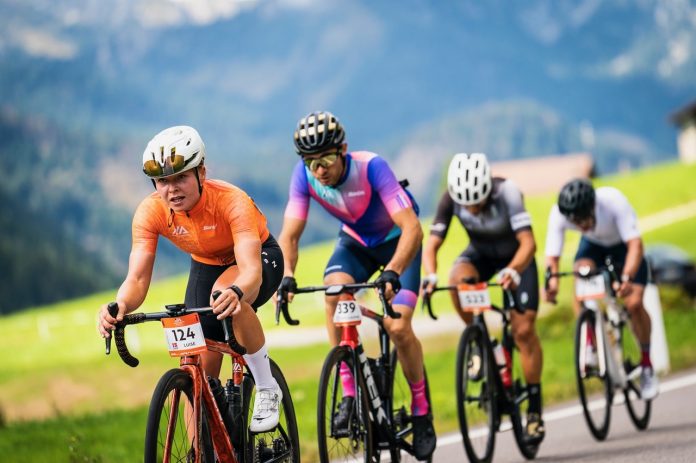 Haute Route Dolomites 2022