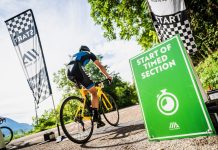 Haute Route Dolomites 2022 / 3ª tappa, classifica e leader: vittoria di Lorenzini nella cronoscalata