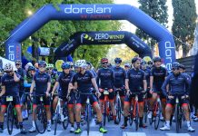 Dorelan Reactive Cycling 2022, velocità e divertimento: classifica e vincitori Dorelan Reactive Cycling