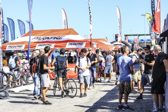 Italian Bike Festival