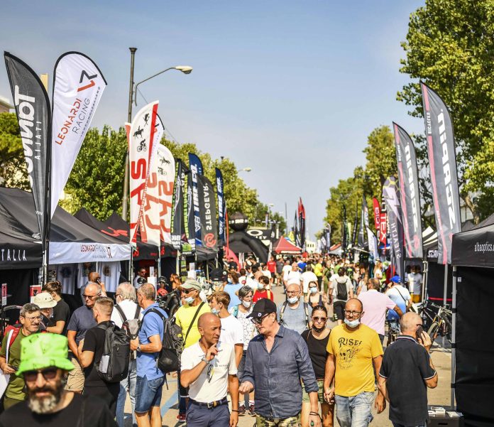 Italian Bike Festival 2022