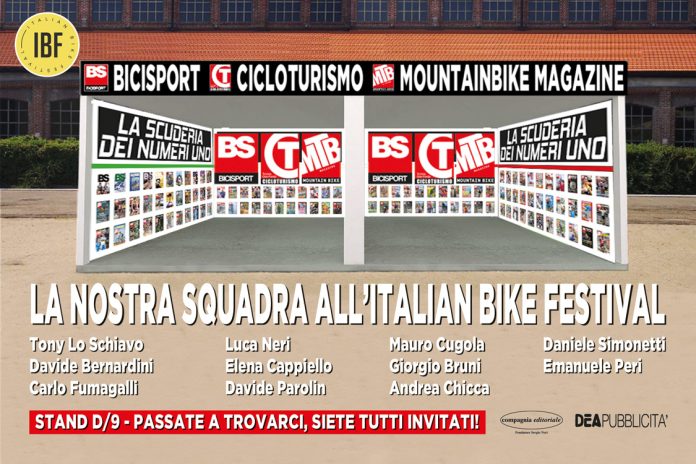 Italian Bike Festival