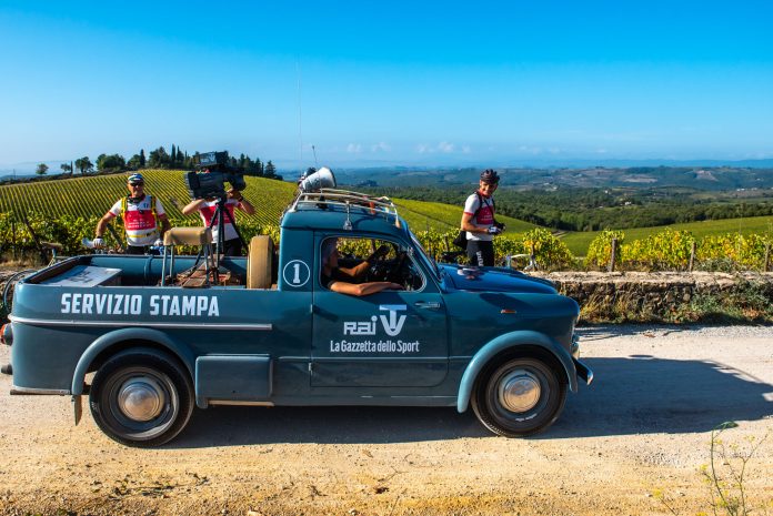 L'Eroica 2022