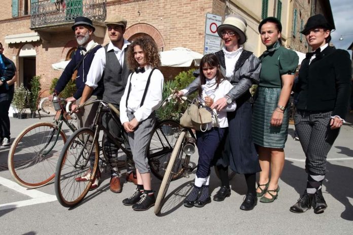 L'Eroica 2022