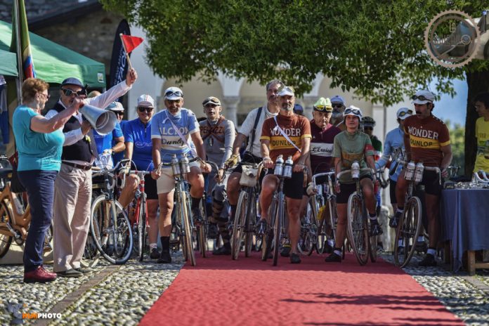 La Ghisallo 2022