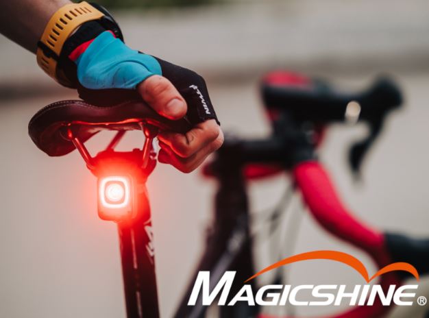 MagicShine SEEMEE