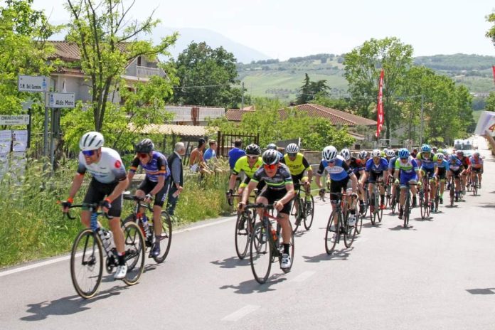 Memorial Luciano Candeloro