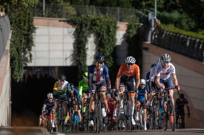 Mondiali Gran Fondo 2022