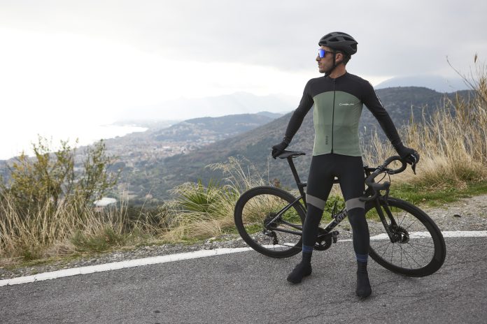 Nalini Ergo XWarm