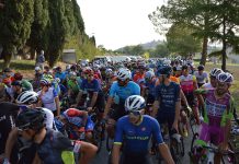 Nalini Road Series 2022: domenica ultima tappa con la Gran Fondo Scarponi