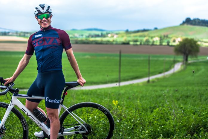 Nova Eroica Gran Sasso 2022