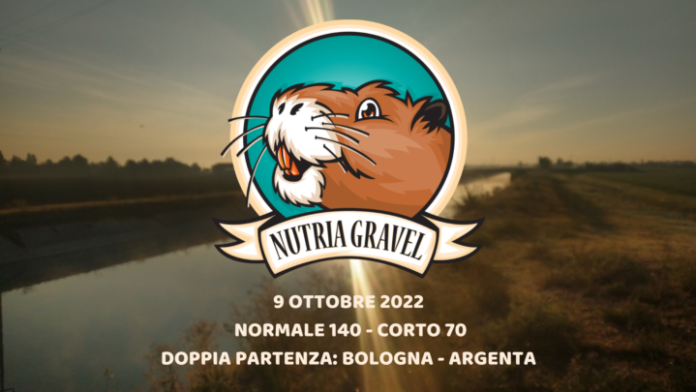 Nutria Gravel