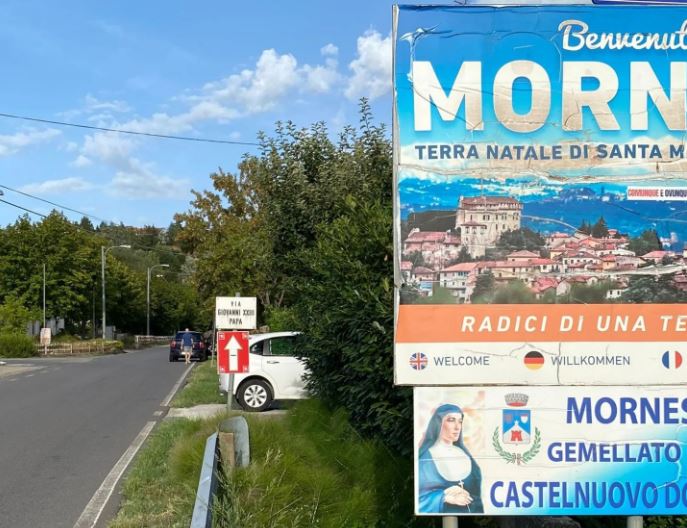 Ovada in Randonnée 2022