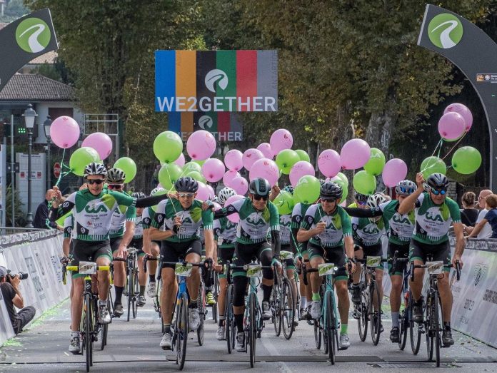Prosecco Cycling 2022