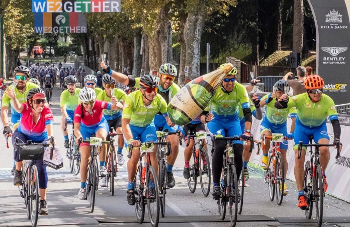 Prosecco Cycling 2022