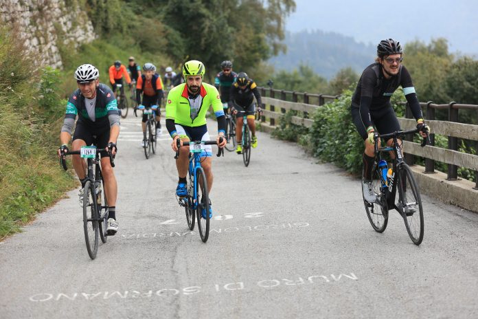 Gran Fondo Il Lombardia 2021