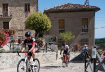 Rghiro 2022, giornata indimenticabile per 200 “rando man”