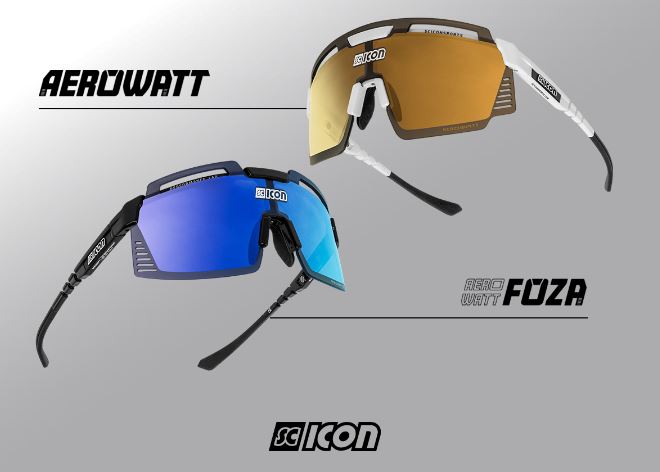 Scicon Aerowatt