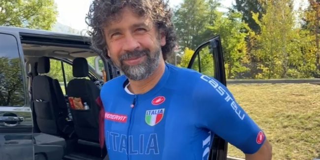 Damiano Tommasi