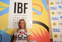 Italian Bike Festival 2022 / Sonia Roscioli commenta il progetto 3R: «Un’ottima iniziativa che certifica le Gran Fondo più meritevoli» (Video)