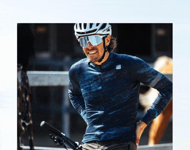 Sportful Dirty Roads Collections