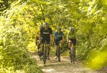 Terre Nobili Gravel 2022, programma: sali in bici, ti aspettano i siti Unesco del Veneto