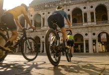 Terre Nobili Gravel 2022, Panighel: «Percorsi e scenari fantastici, tra bellezze uniche»