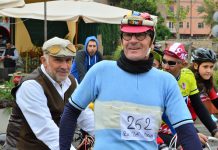 Ciclostorica Sora: l’antico sapore della bicicletta torna il 16 ottobre, il percorso