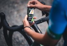 Dinamo e la rivoluzione naturale nell’integrazione per il ciclismo