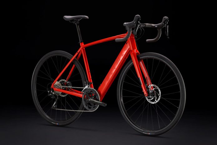Trek Trek