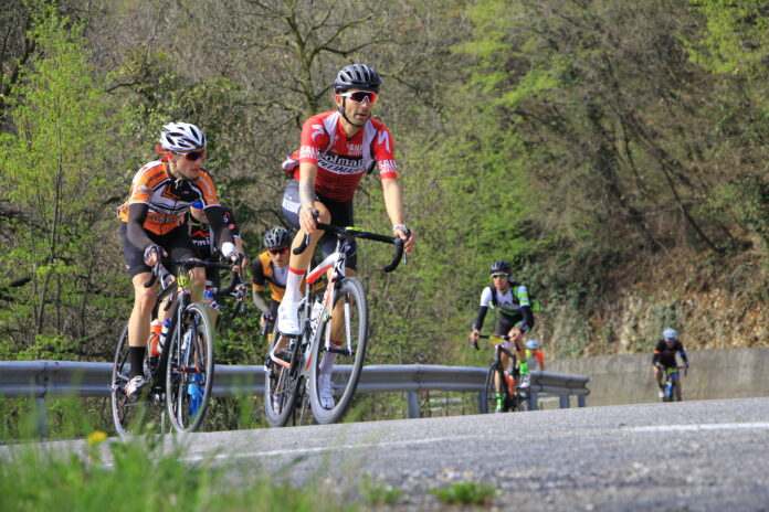 Colnago Cycling Festival Colnago Cycling Festival