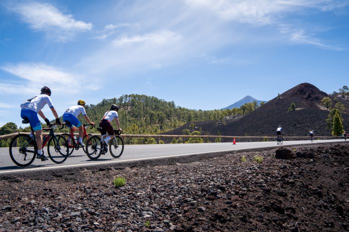 Granfondo Tenerife Granfondo Tenerife