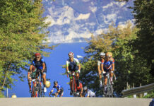 Lo Zero Wind Show torna anche nel 2023: dal 4 novembre ci si potrà abbonare alle nove tappe Dorelan Reactive Cycling