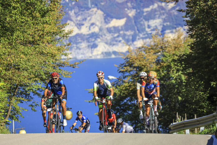 Dorelan Reactive Cycling Dorelan Reactive Cycling
