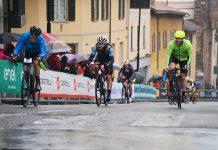 Gran Fondo Il Lombardia: vincono Dutto e Valentin. Le classifiche complete